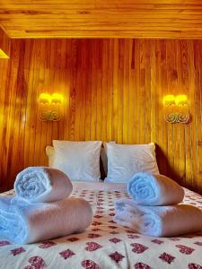 New 3-Bedroom Apartment Courchevel 1850 Close to Slopes
