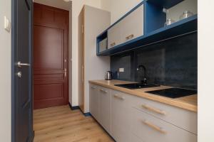 Apartment - Augustiańska 1 street