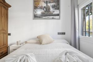 Apartamentos Serranía