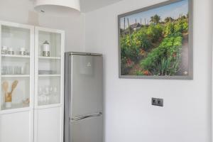 Apartamentos Serranía