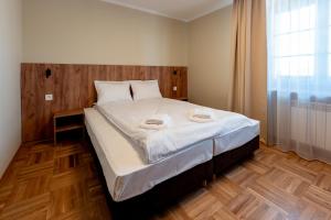 Gwiazda Tatr - ośrodek rekolekcyjno - wypoczynkowy