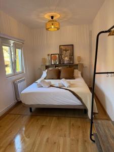 Apartamentos Villa García