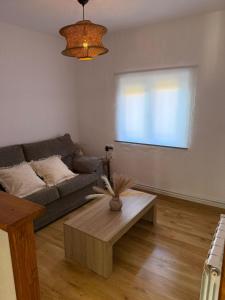 Apartamentos Villa García