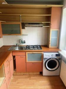 Jaukus būstas poilsiui