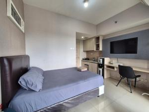 Apartemen Taman Melati Yogyakarta by ArFe Room