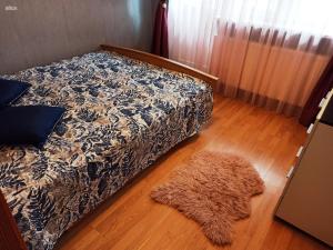 Jaukus būstas poilsiui