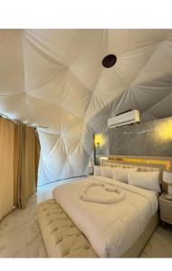 Rum Desert Life Bubble Experience