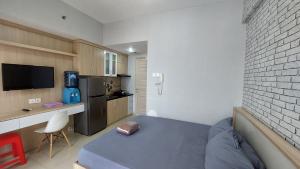 Apartemen Taman Melati Yogyakarta Sinduadi by ArFe Room