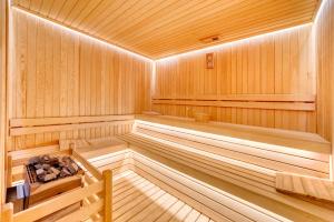 Nordic Sky Residence