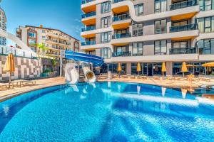 Nordic Sky Residence