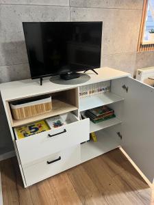 Apartamenty Cieplicka 20a