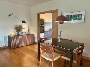 Casa Libao-VILLA ENTRE BILBAO Y URDAIBAI CON PISCINA PRIVADA