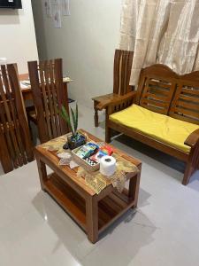 Westlinehomestay