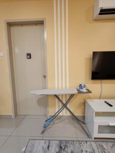 Kedidi Homestay Bali Residence Melaka