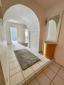 Ferienwohnung Lodge 43