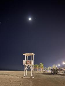 Precioso apartamento frente a la playa