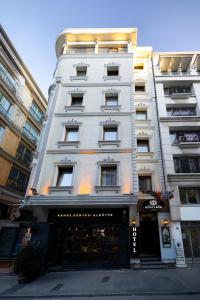 Felicity Hotel İstanbul