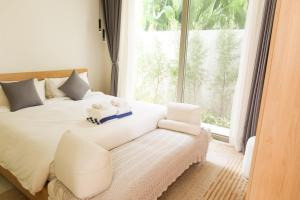 Phuket luxury Asherah villa Bang Tao