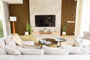 Phuket luxury Asherah villa Bang Tao