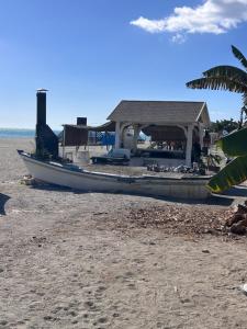 Precioso apartamento frente a la playa