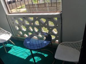 Haller Park Apartment