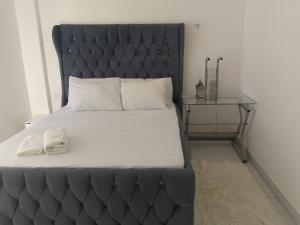 Haller Park Apartment