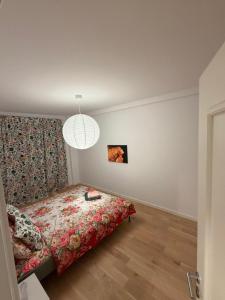 Central monarch A&F Residence