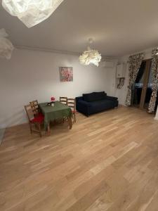 Central monarch A&F Residence