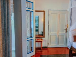 White Villa - Homestay