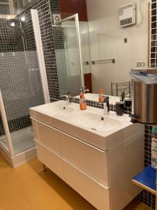 Oasis en el Corazón del Centro