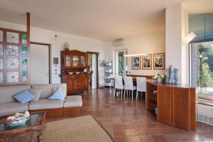 Villa Il Rifugio degli Oleandri - Vista mozzafiato