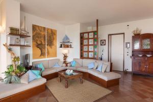 Villa Il Rifugio degli Oleandri - Vista mozzafiato