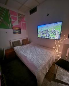 DIGITAL OUMMAH RESIDENCEs 01 TCA