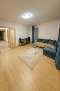 Lumina Park Residence by Nicolle Apartments