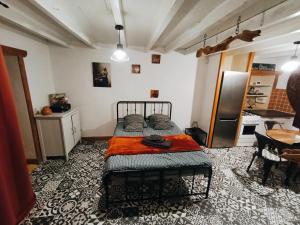 Charmant studio tout équipé