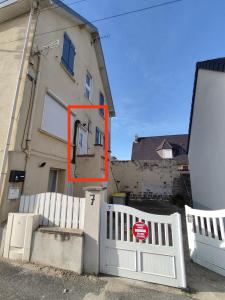 Berck Sable, 4 personnes 200 plage