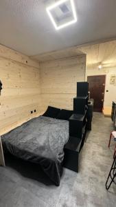 Font-Romeu Appartement rénové, ski bus, avec vue