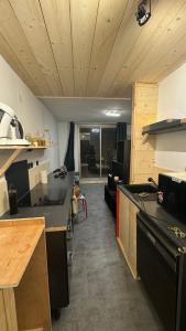 Font-Romeu Appartement rénové, ski bus, avec vue