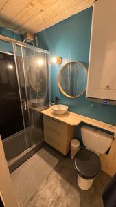 Font-Romeu Appartement rénové, ski bus, avec vue