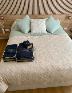 Magnifique appartement de 91m2 au centre de Colmar