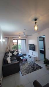 Haller Park Apartment