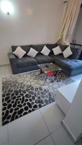 Haller Park Apartment