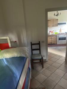 Mami house Montegelato