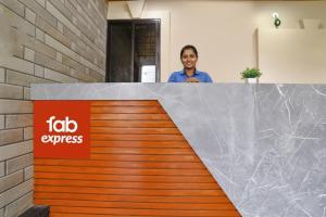 FabHotel Adiyogi Aura