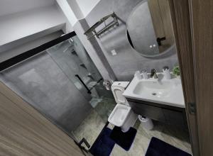 1 Bedroom Luxury Apartment in Kilimani,Kenya