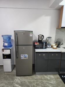 1 Bedroom Luxury Apartment in Kilimani,Kenya