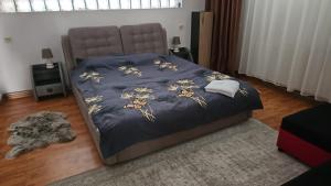 Villaweb Ground Floor ap in a house, 5min drive to center&airport, villa can accomodate 12-18pers