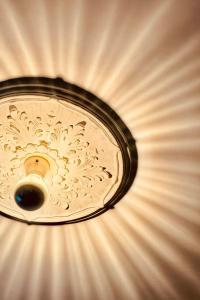 Charming&LuxuryPenthouse ROOMS