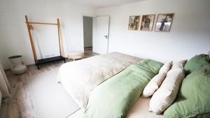 Apartment am Golfplatz in Mackenbach