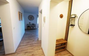 Apartment am Golfplatz in Mackenbach